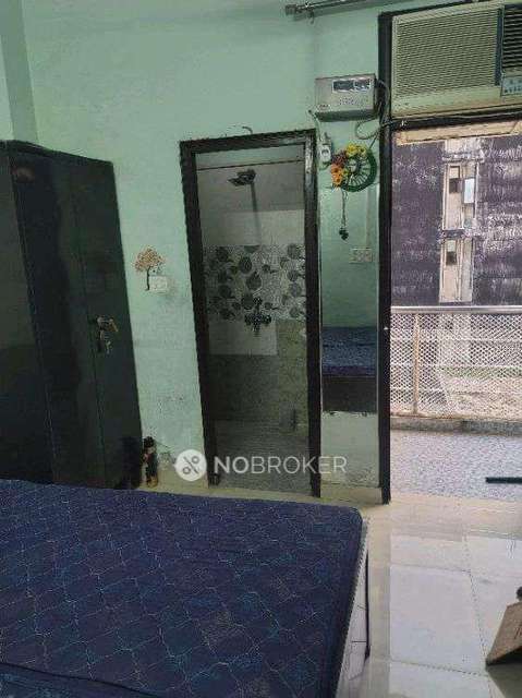 1 BHK Flat In Ayan Homes  For Sale  In Shahberi