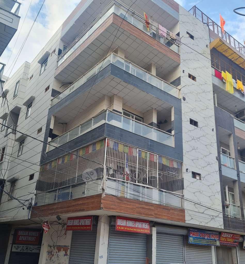 Neelkanth Dream Home