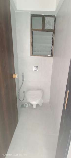 1 BHK Flat In Roshan Milestone For Sale  In Tathawade