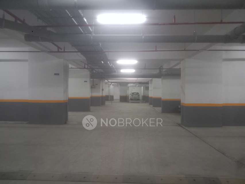 1 BHK Flat In Roshan Milestone For Sale  In Tathawade