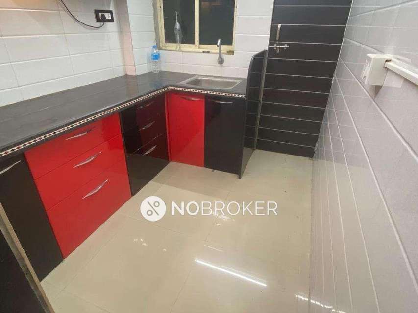 1 BHK Flat In Sidhhivinayak For Sale  In New Panvel East, Panvel