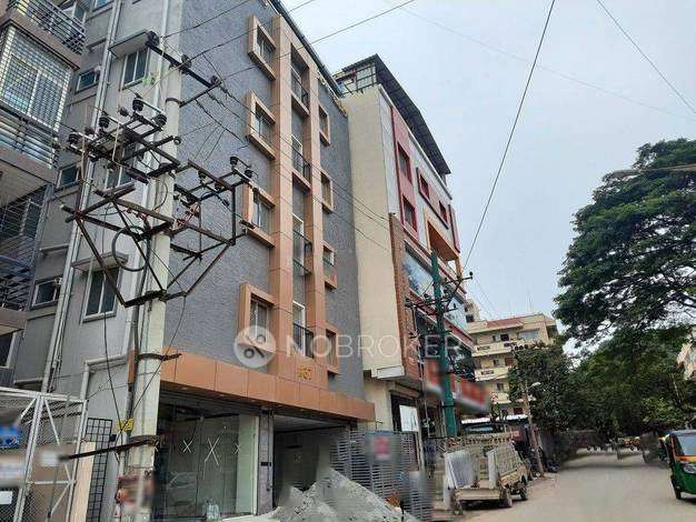 Industrial Shed in Kaval Bairasandra, Bangalore for Rent