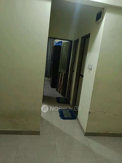 1 BHK Flat In Muskan Corner For Sale  In Taloja