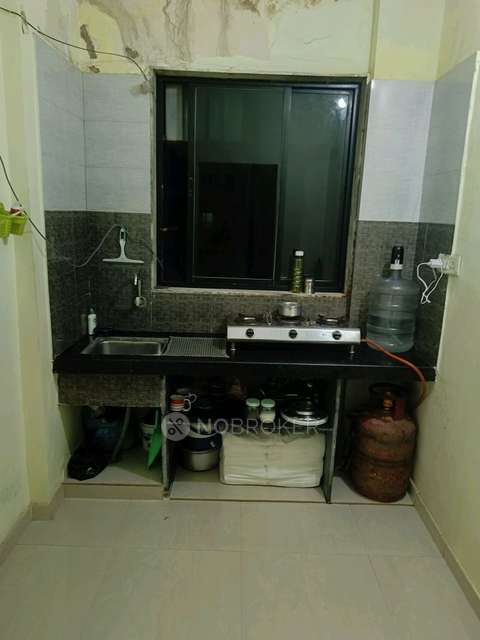 1 BHK Flat In Muskan Corner For Sale  In Taloja