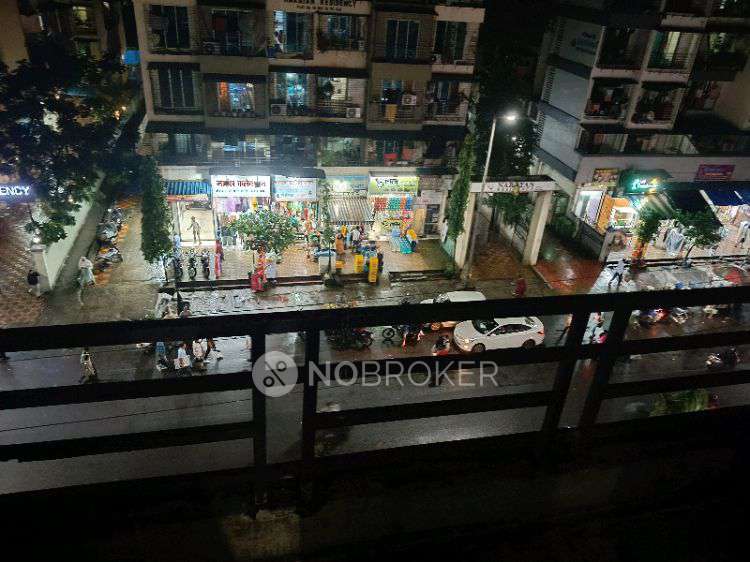 1 BHK Flat In Muskan Corner For Sale  In Taloja