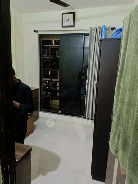 1 BHK Flat In Muskan Corner For Sale  In Taloja