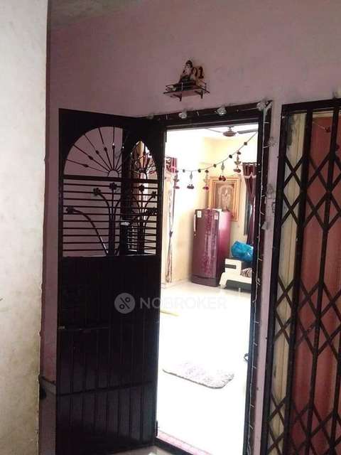 1 BHK Flat In New Rajhans Chs Adai For Sale  In Adaigaon