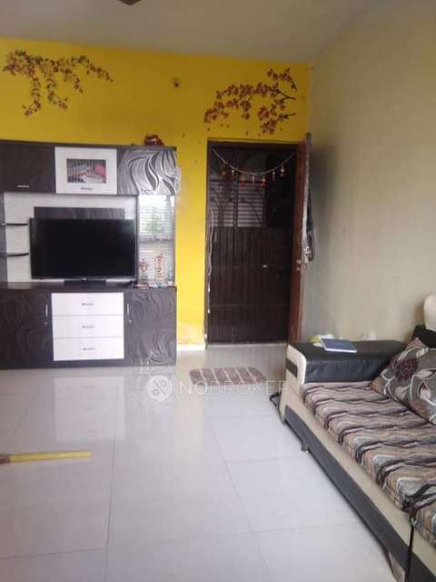 1 BHK Flat In New Rajhans Chs Adai For Sale  In Adaigaon