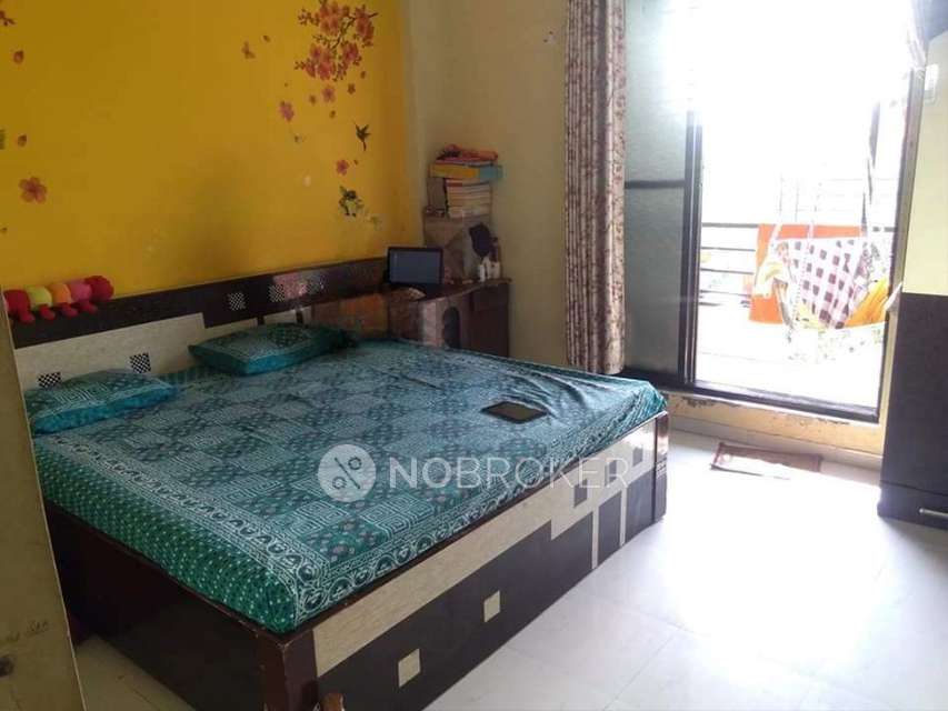 1 BHK Flat In New Rajhans Chs Adai For Sale  In Adaigaon