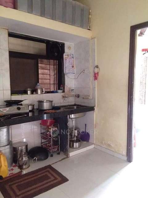 1 BHK Flat In New Rajhans Chs Adai For Sale  In Adaigaon