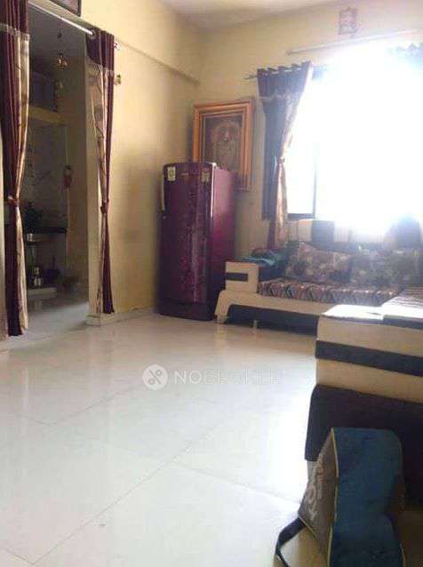 1 BHK Flat In New Rajhans Chs Adai For Sale  In Adaigaon