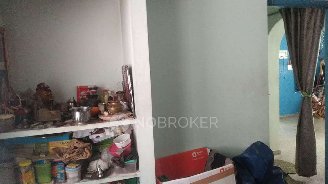 2 BHK Flat In Sri Rams Apartment For Sale  In Ramappa Nagar, Kandancavadi, Perungudi