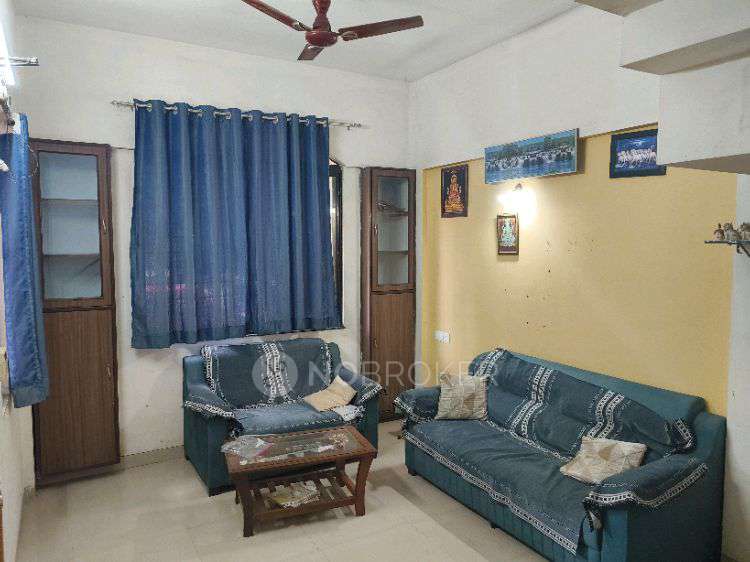 3 BHK Villa In Emerald Isle Row House for Rent  In Wagholi