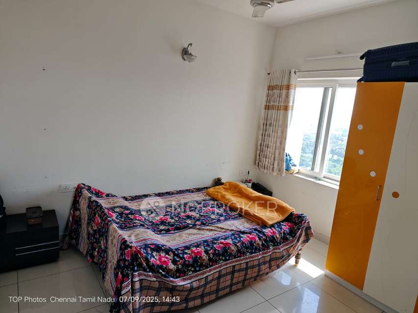 3 BHK Flat In Radiance Icon For Sale  In Koyambedu