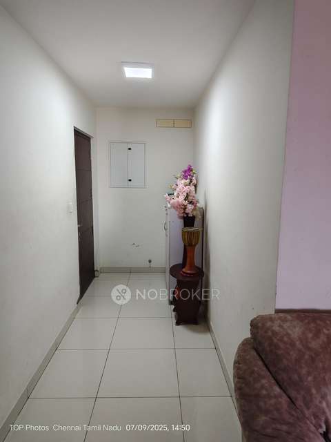 3 BHK Flat In Radiance Icon For Sale  In Koyambedu