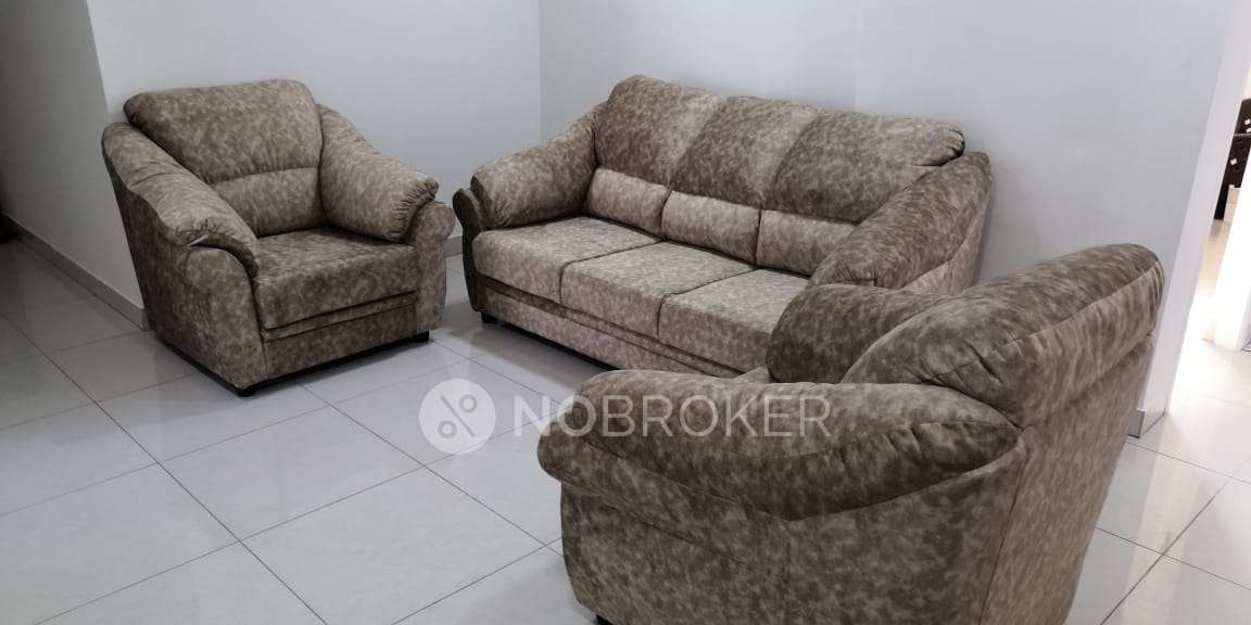 3 BHK Flat In Radiance Icon For Sale  In Koyambedu