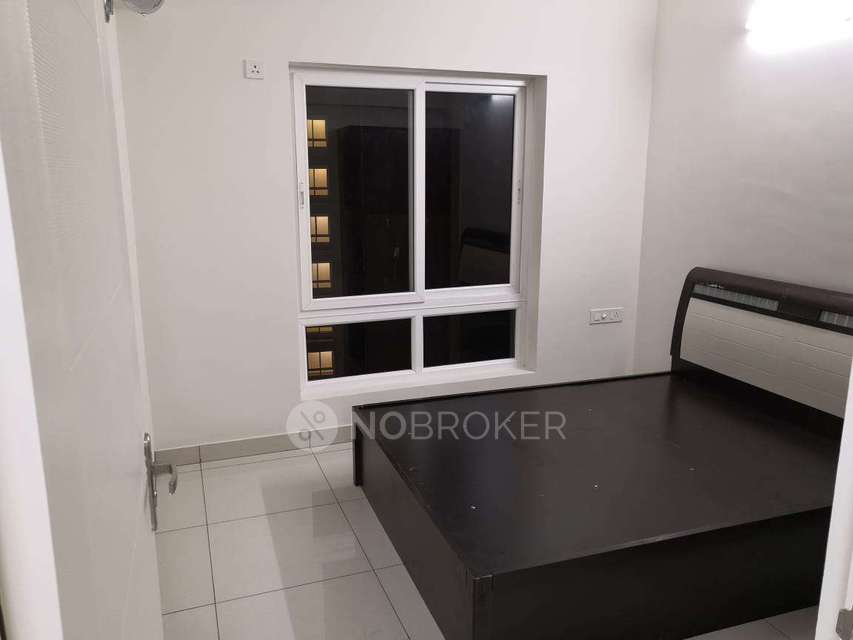 3 BHK Flat In Radiance Icon For Sale  In Koyambedu