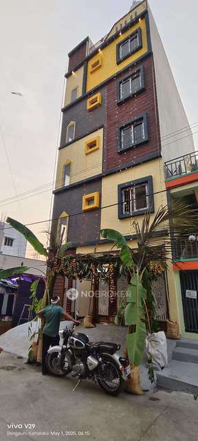 2 BHK House for Rent  In Mylasandra