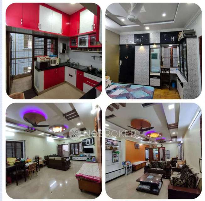 2 BHK Flat In Balaji Luxuria, Jayanagar, Bangalore For Sale  In Jayanagar, Bangalore
