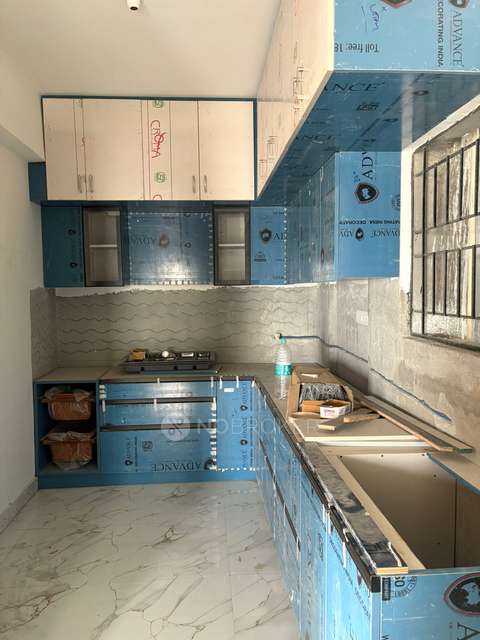 2 BHK Flat In Slz for Rent  In Kalkere