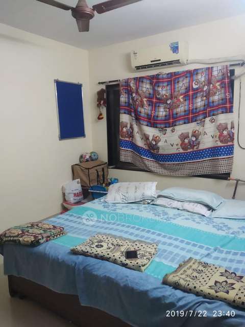 2 BHK Flat In Sierra Towers For Sale  In Kandivali East 