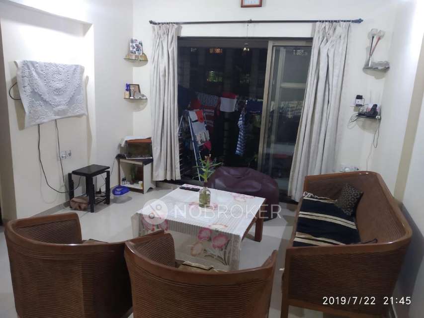 2 BHK Flat In Sierra Towers For Sale  In Kandivali East 