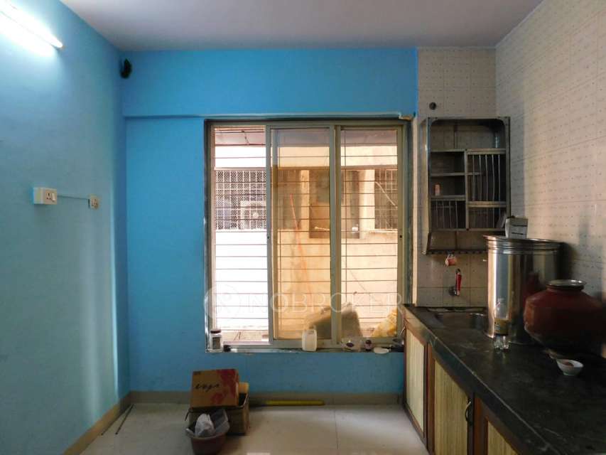 2 BHK Flat In Ratanshi Tower For Sale  In Kalwa