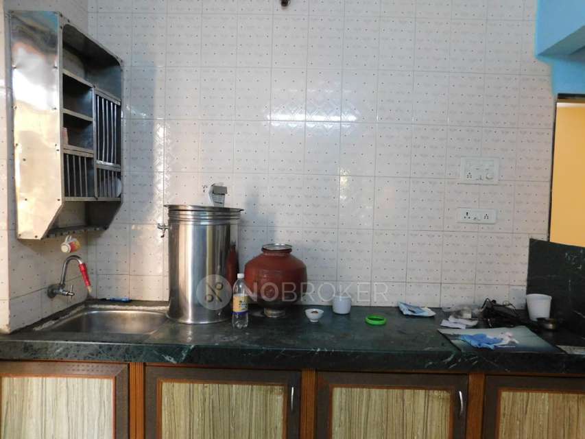 2 BHK Flat In Ratanshi Tower For Sale  In Kalwa