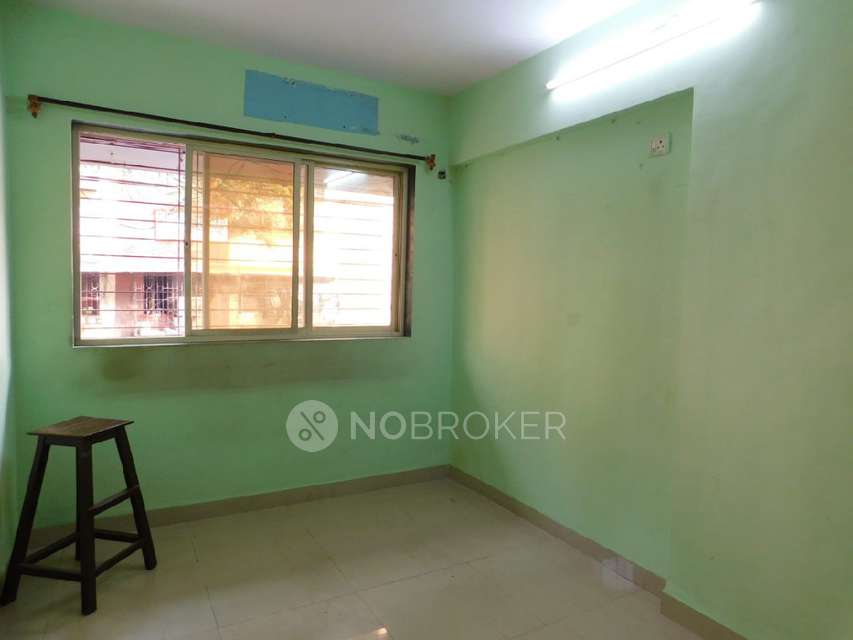 2 BHK Flat In Ratanshi Tower For Sale  In Kalwa