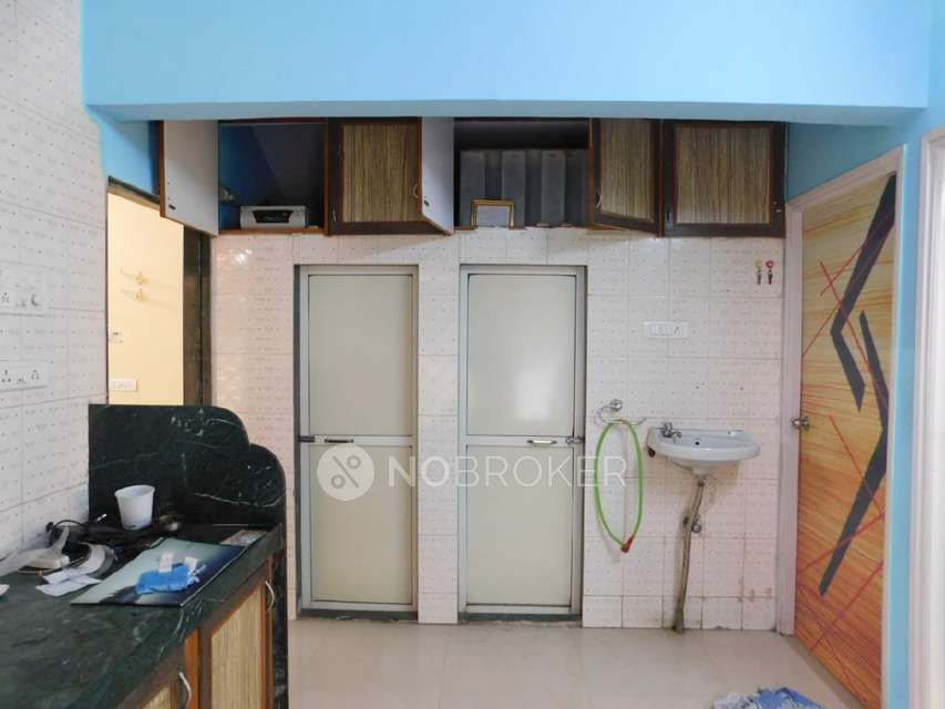 2 BHK Flat In Ratanshi Tower For Sale  In Kalwa