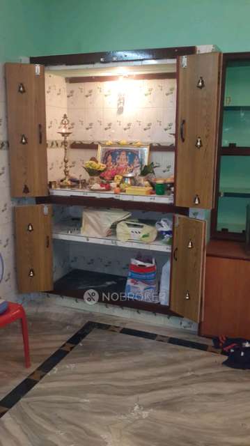 2 BHK House For Sale  In 4702, Periyamathur, Tnhb Layout, Chinnamattur, Chennai, Mathur, Tamil Nadu 600068, India