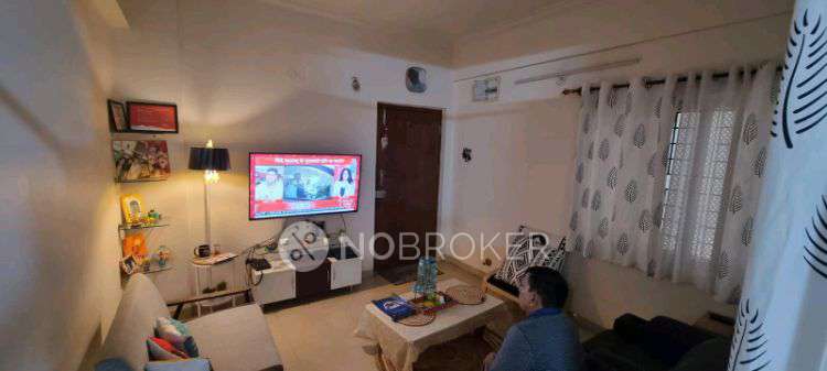 2 BHK Flat In Excel Stone Florence Apartments For Sale  In Balagere