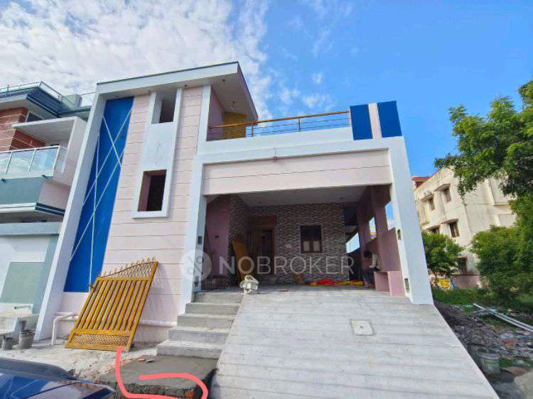 2 BHK House for Rent  In Unnamed Road, Green Park Avenue, Iyyapa Nagar, Tamil Nadu 603202, India