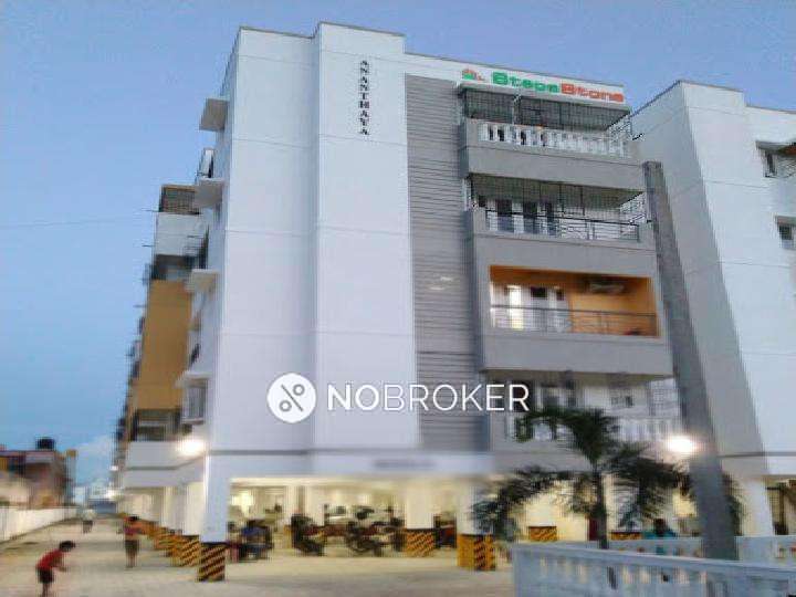 2 BHK In Sai Agam For Sale  In Irumbuliyur