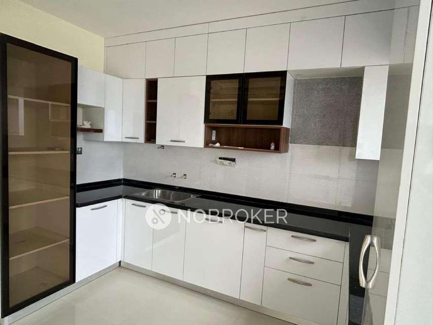 3 BHK Flat In Mrkr Meda Prestige For Sale  In Miyapur