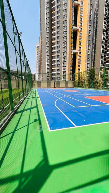 2 BHK Flat In Park Astra for Rent  In Hinjawadi