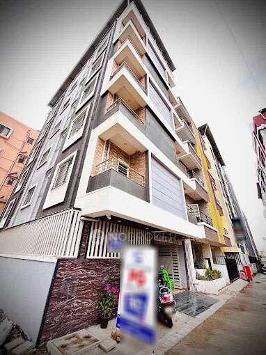 PG for Boys in Hinjewadi