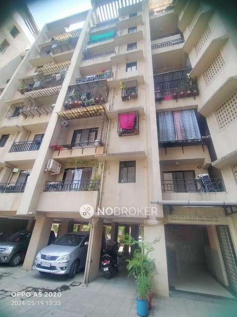 2 BHK Flat In Raunak City  For Sale  In Kalyan West,
