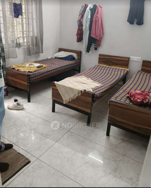 PG for Boys in Hbr Layout