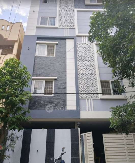 PG for Boys in Hbr Layout