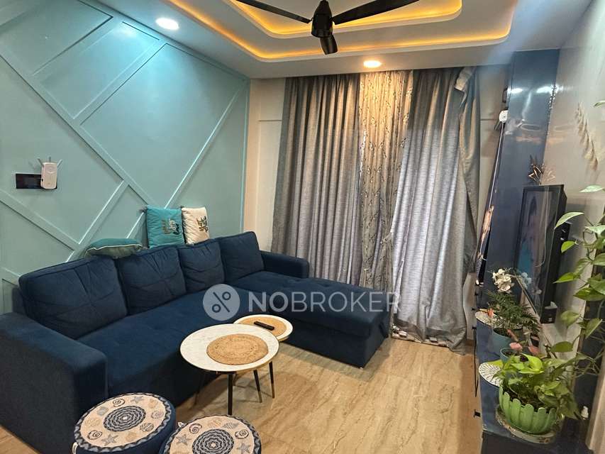 2 BHK Flat In Vtp Leonara For Sale  In Mahalunge