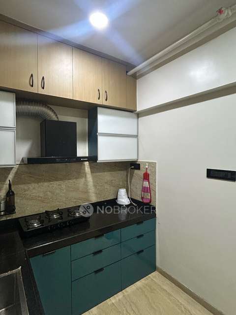 2 BHK Flat In Vtp Leonara For Sale  In Mahalunge