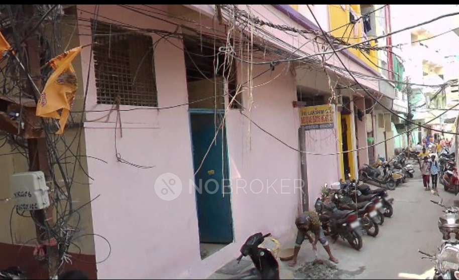 PG for Boys in Yella Reddy Guda