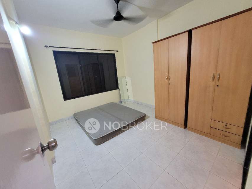 2 BHK Flat In Shree Swami Samarth For Sale  In Ym