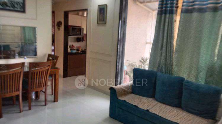 2 BHK Flat In Gami Viona, Kharghar For Sale  In Sector-39 A