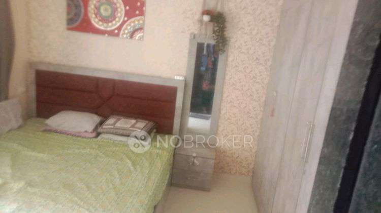 2 BHK Flat In Gami Viona, Kharghar For Sale  In Sector-39 A