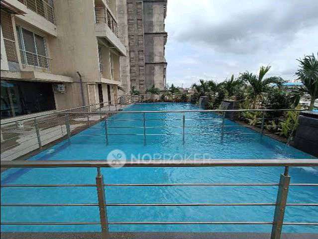 2 BHK Flat In Gami Viona, Kharghar For Sale  In Sector-39 A