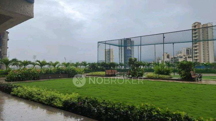 2 BHK Flat In Gami Viona, Kharghar For Sale  In Sector-39 A