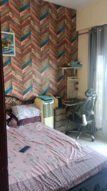 2 BHK Flat In Gami Viona, Kharghar For Sale  In Sector-39 A