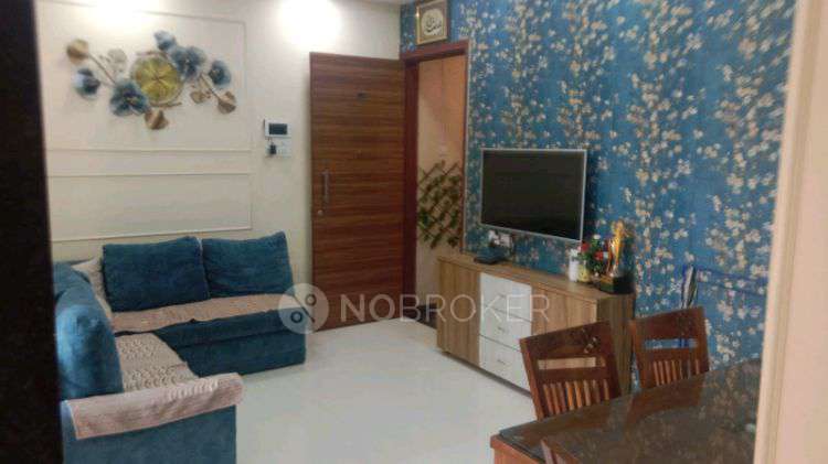 2 BHK Flat In Gami Viona, Kharghar For Sale  In Sector-39 A